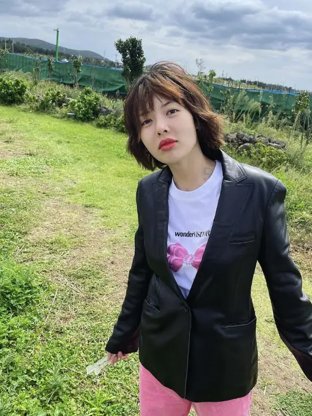 HyunA