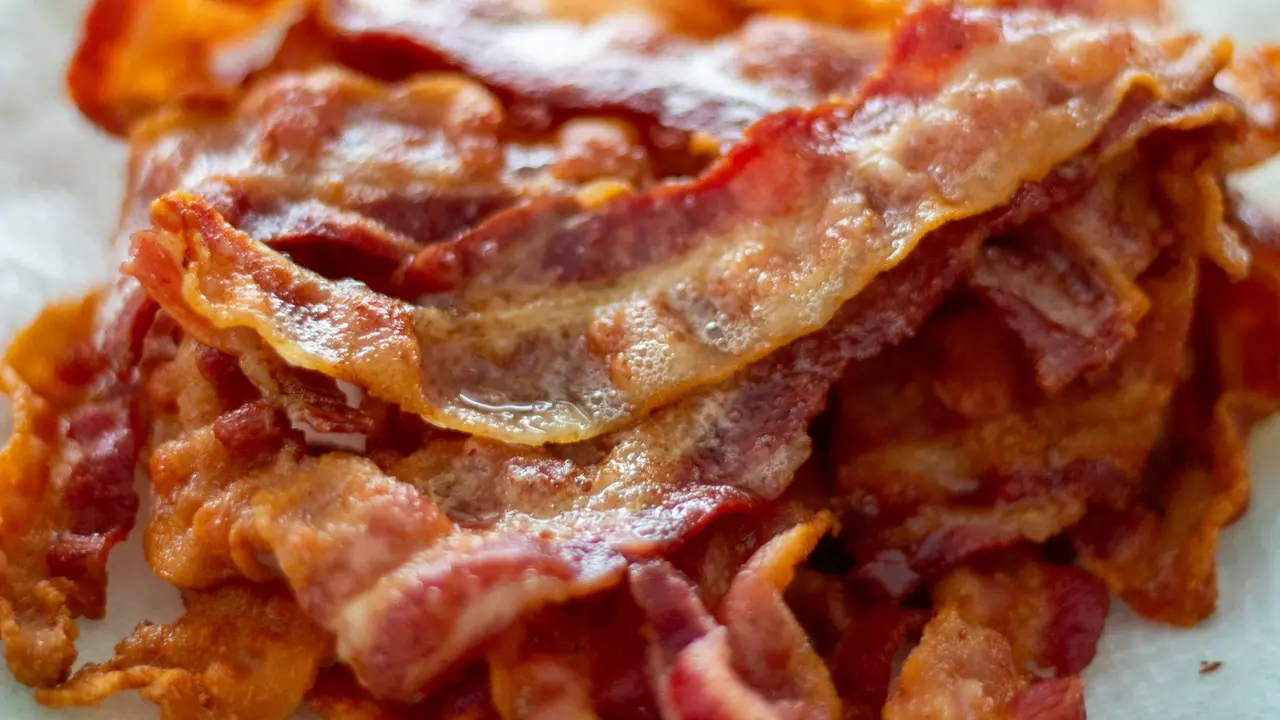 Bacon