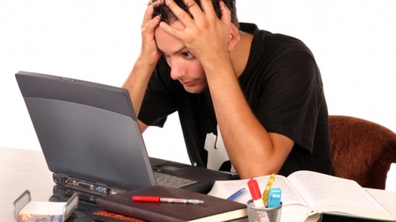 Hindari 9 Kesalahan ini Kalau Kamu Mau Lancar Skrpisinya