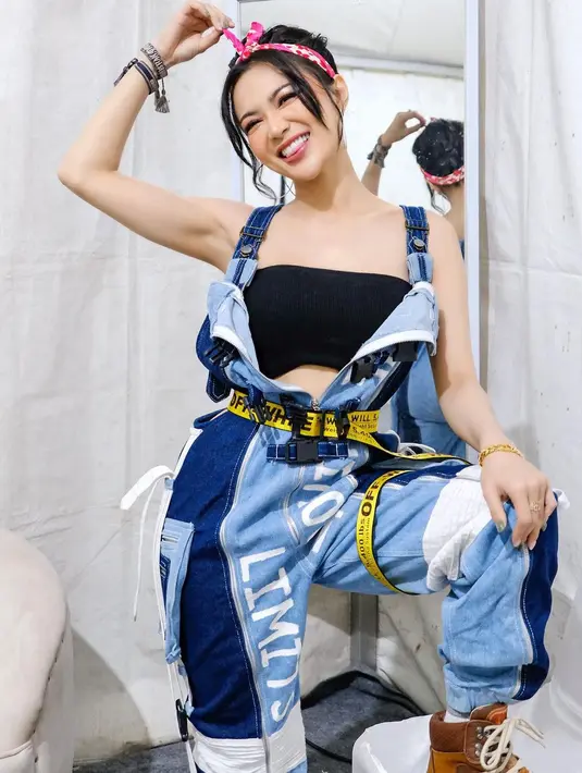 [Instagram/wikasalim]