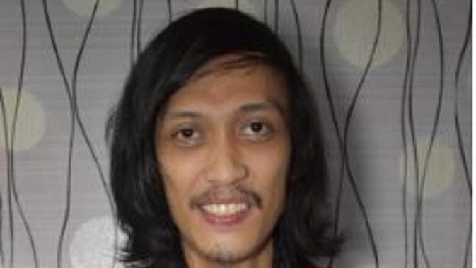 Agus Sukirno (Foto: Ist)