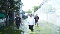 Menengok Kondisi Lapas Terendam Banjir Akibat Bencana di Sumatera