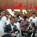 Bahlil Yakin Harga Hidrogen Bakal Makin Kompetitif