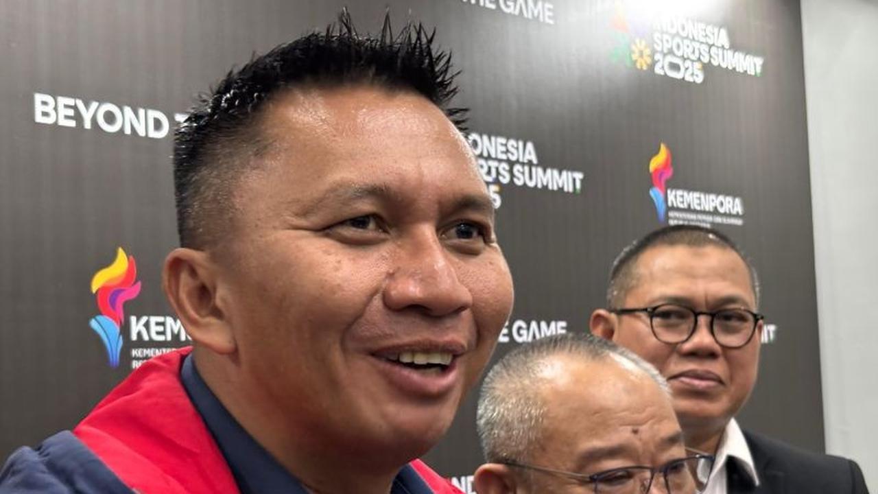Pendiri DBL Sambut Gembira Diskusi Kemenpora dan Kemendikdasmen Bahas Konsep Student-Athlete