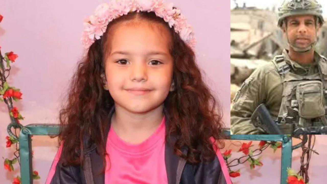 Terungkap! Investigasi Al Jazeera Berhasil Lacak Tentara Israel Pembunuh Hind Rajab, Ini Daftar Namanya