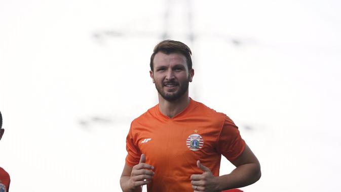 Berita Marco Motta Terbaru - Kabar Terbaru Hari Ini | Bola.com