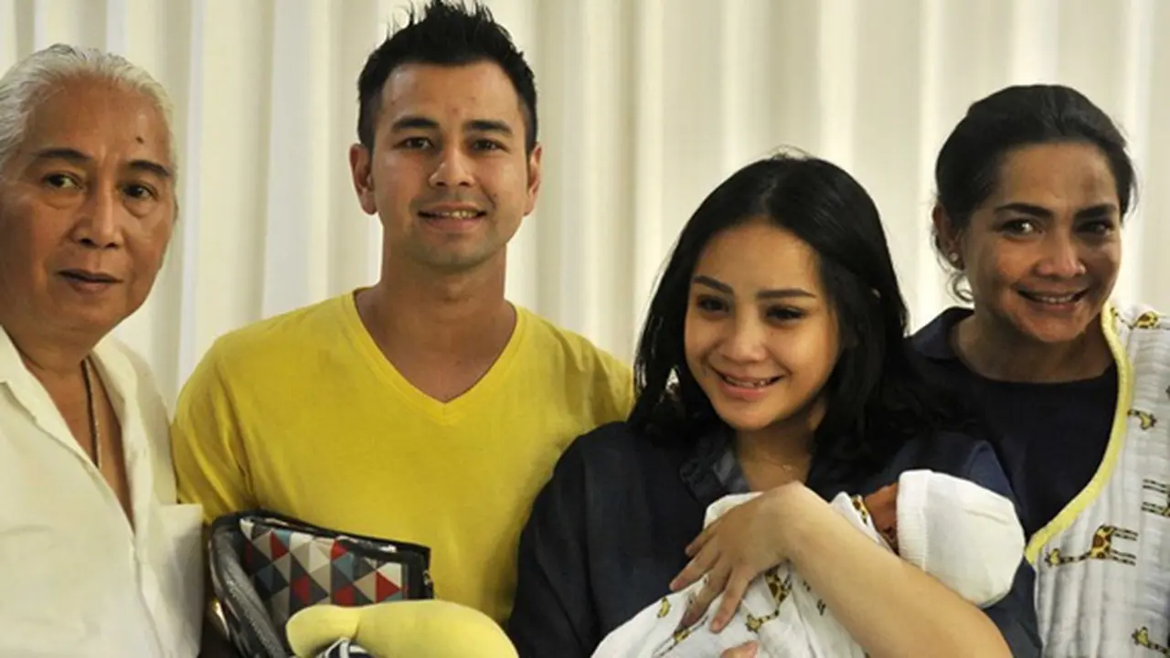 Foto: copyright KapanLagi.com