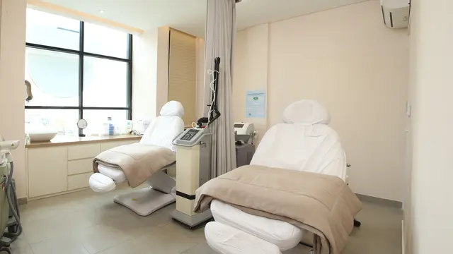 Clinic de Votre Peau