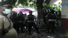 Korban tercatat sebagai warga Banyumas Jawa Tengah.
