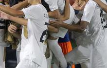 Jaga Peluang Lolos ke 16 Besar Piala Dunia U-17, Uzbekistan Kalahkan Kanada 3-0