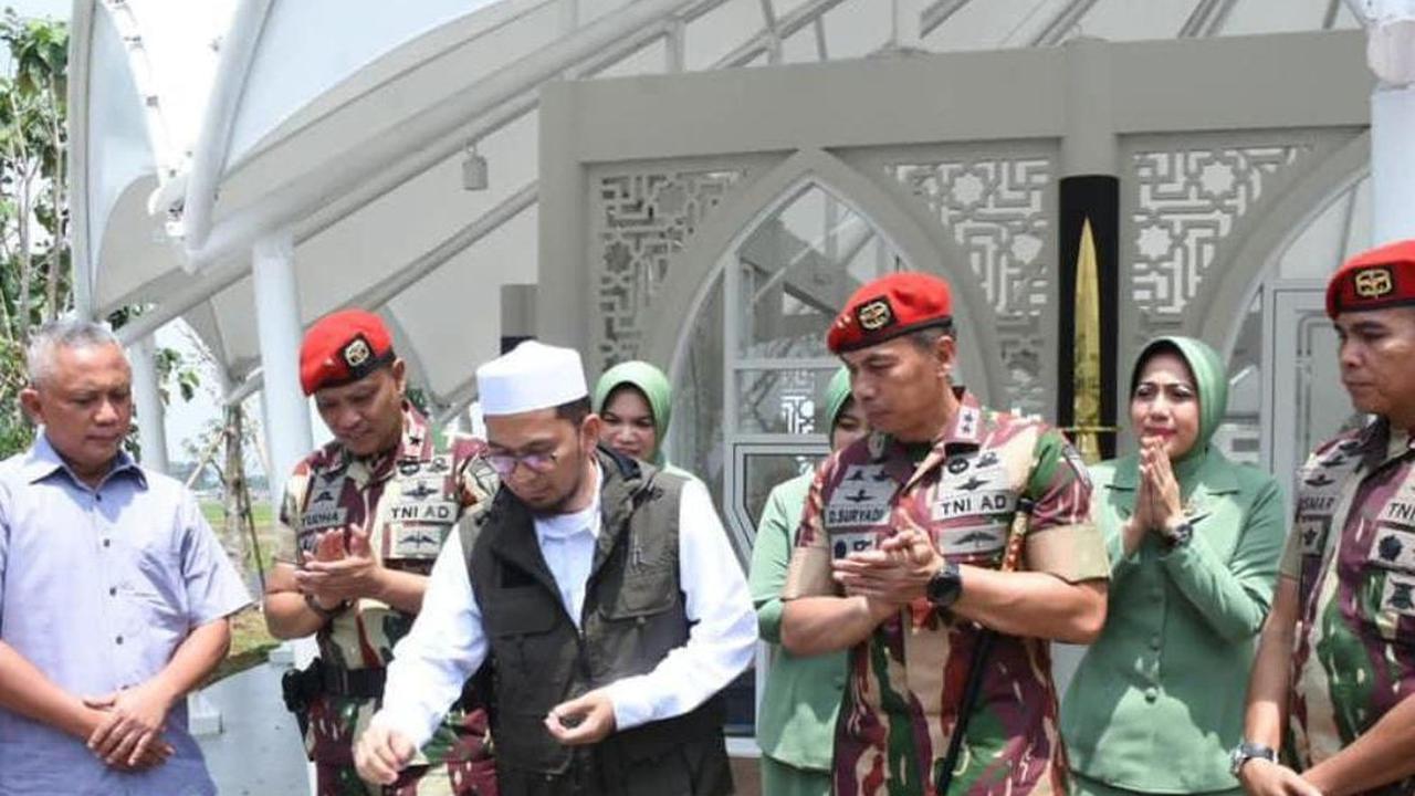 Dok. Istimewa