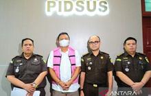 Terungkap! Siapa Direktur PT NDP yang Ditahan Kejati Sumut Terkait Korupsi Aset PTPN I?
