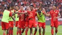 Mantap! Tendangan Jarak Jauh Aditya Warman Jadi Gol Terbaik pekan ke-16 BRI Super League 2025/2026
