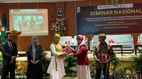 Akademisi Desak Dominus Litis Jadi Bagian RUU KUHAP