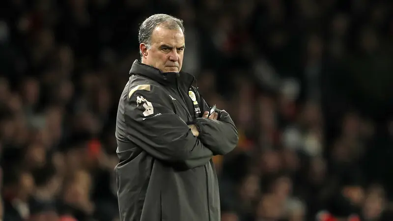 Marcelo Bielsa, Leeds United, Premier League