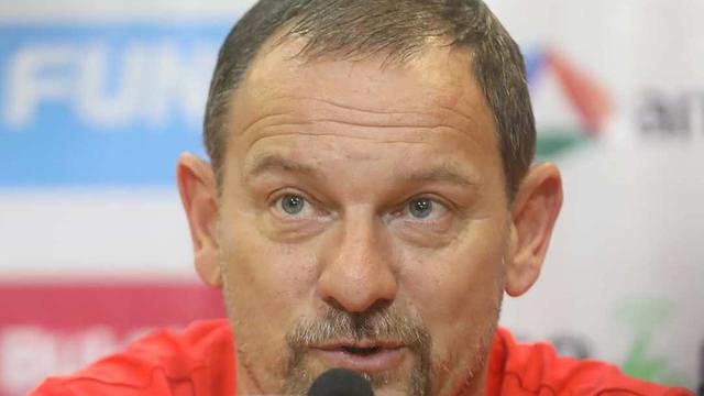 Dejan Antonic, Borneo FC