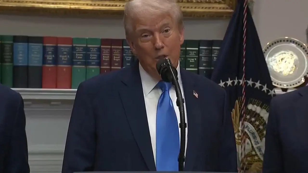 The Trump Administration Announces Major Autism Action, Here Are the Details