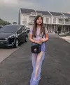 Terhitung sejak Maret 2020 lalu, masa pandemi covid-19 sudah memasuki bulan ke-9. Hingga kini juga masih dianjurkan untuk selalu berada di rumah. Tentu banyak orang merasa bosan, termasuk Brisia Jodie. (Instagram/brisiajodie96)