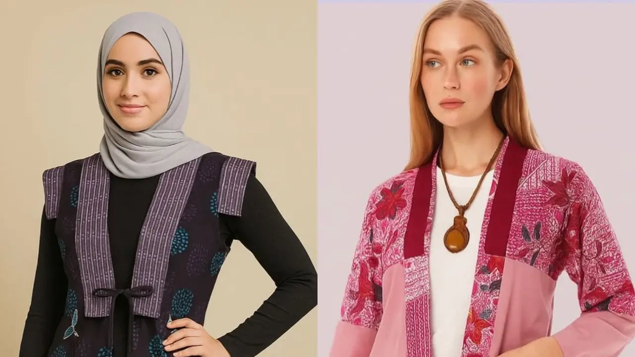 Brand batik Griya Batik Heny terus relevan di era modern