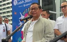 Pramono Sebut Mayoritas Siswa Korban Keracunan MBG di Jaktim Sudah Pulih