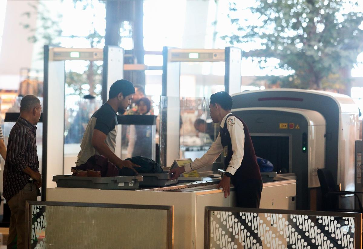 Dua Bandara Indonesia Raih Penghargaan Dunia di World Airport Awards 2025