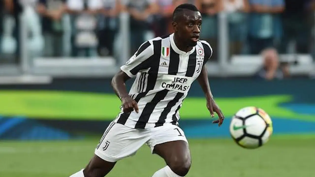Blaise Matuidi