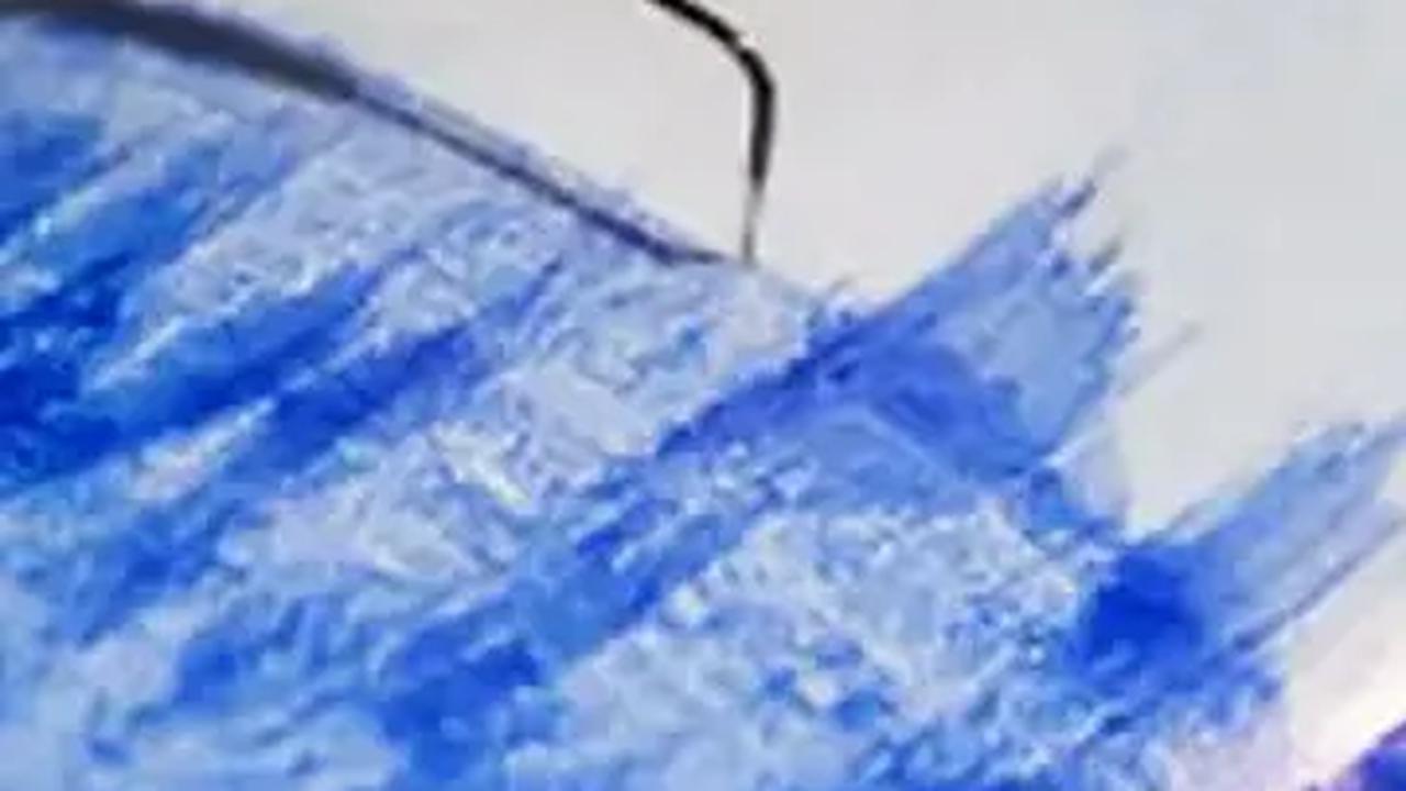 Video Terkini Yogya Usai Diguncang Gempa Berkekuatan 6,6 Magnitudo