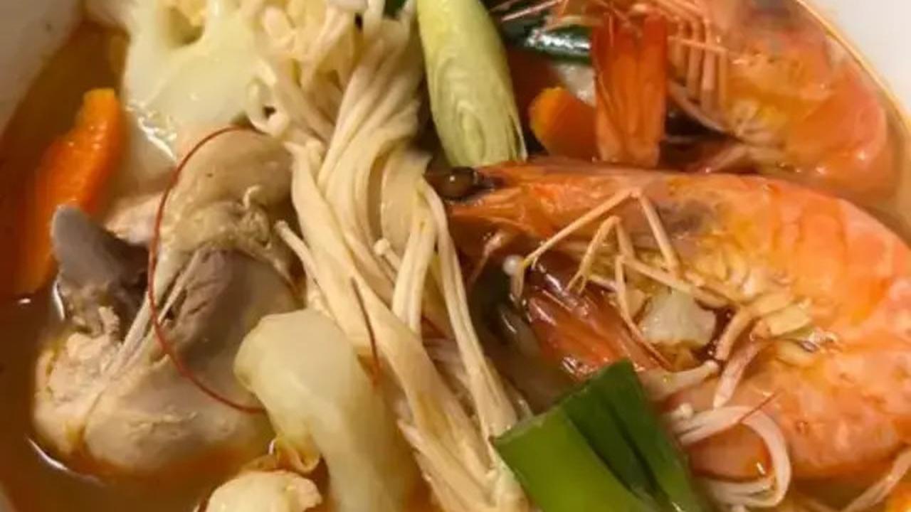 5 Resep Tomyam Autentik yang Mudah Dibuat di Rumah, Bikin Nagih