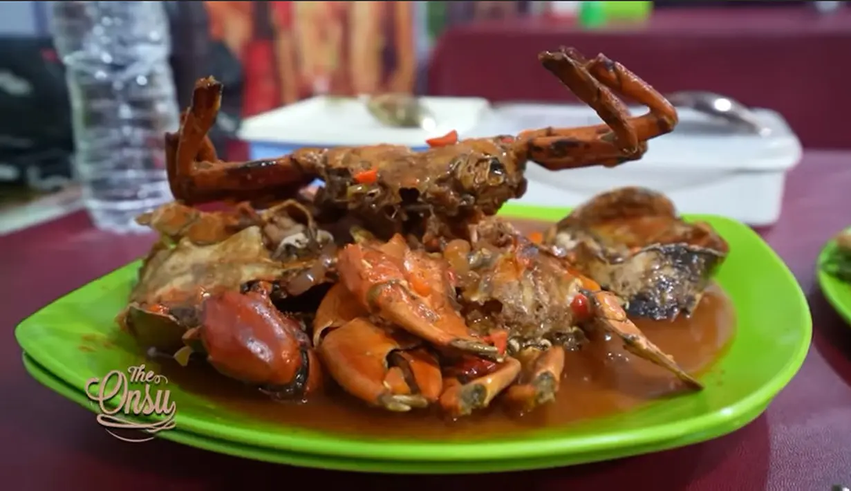 (Youtube/The Onsu Family)