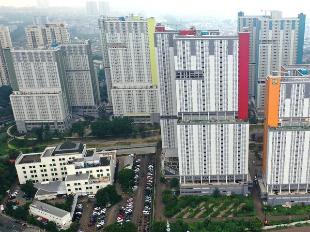Headline Wisma Atlet Kemayoran Jadi Rs Darurat Penanganan Corona Covid 19 Bagaimana Dengan Daerah News Liputan6 Com
