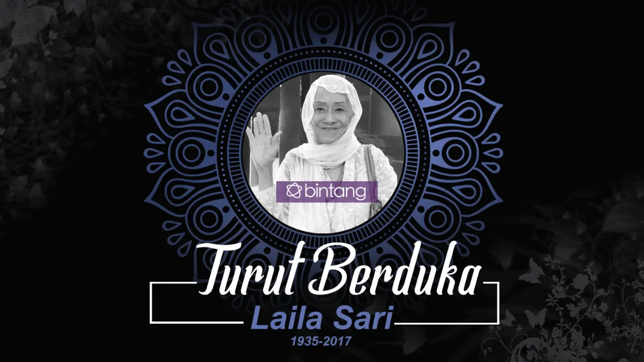 [Bintang] Laila Sari