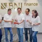 BNI Finance (Foto: BNI Finance)