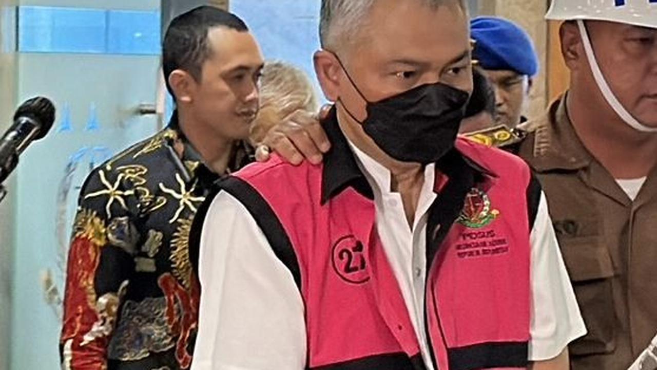 Kejagung Didukung Masukan Dampak Ekologi Kerugian Negara Dalam Kasus Korupsi Timah