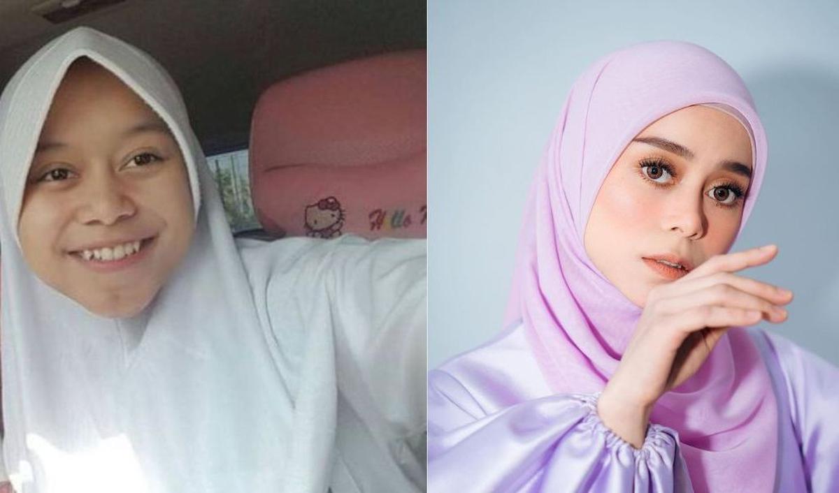 2.&nbsp;Lesti Kejora