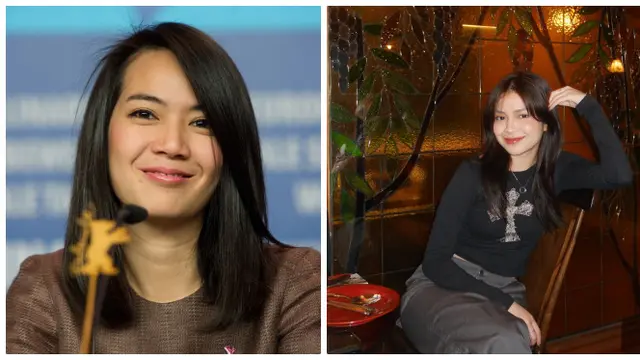 Potret Beda 6 Pemain Geng Cinta AADC Vs Rangga & Cinta, Netizen Sebut Wajahnya Mirip
