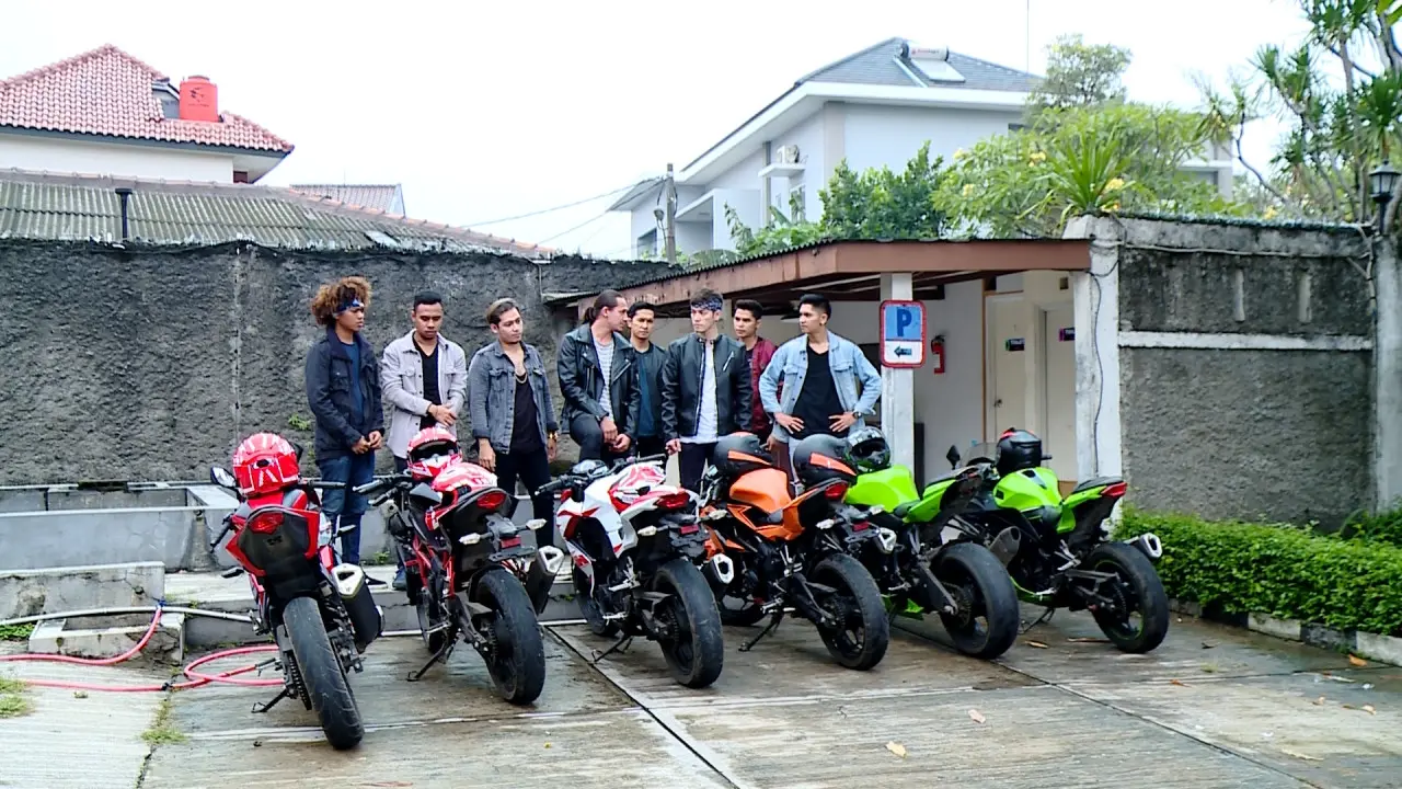Anak Langit