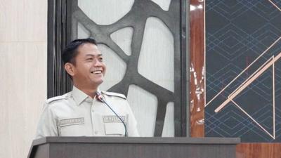 Pemkot Banjarmasin Perkuat Pembinaan Produk Makanan Halal dengan Perda Baru