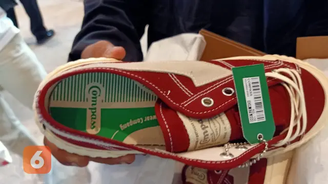Urban Sneaker Society (USS) 2019