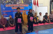 Fakta Unik: Kota Madiun Kini Punya Kampung Inggris Sendiri di Winongo, Siap Cetak SDM Mendunia!