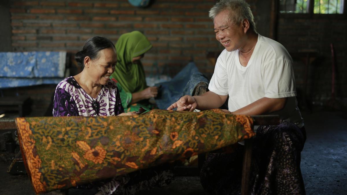 BRI Salurkan KUR Rp69,8 Triliun ke 8,3 Juta UMKM untuk Dongkrak Sektor Produksi