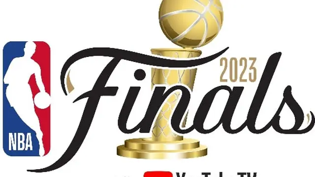 Logo NBA Finals 2023