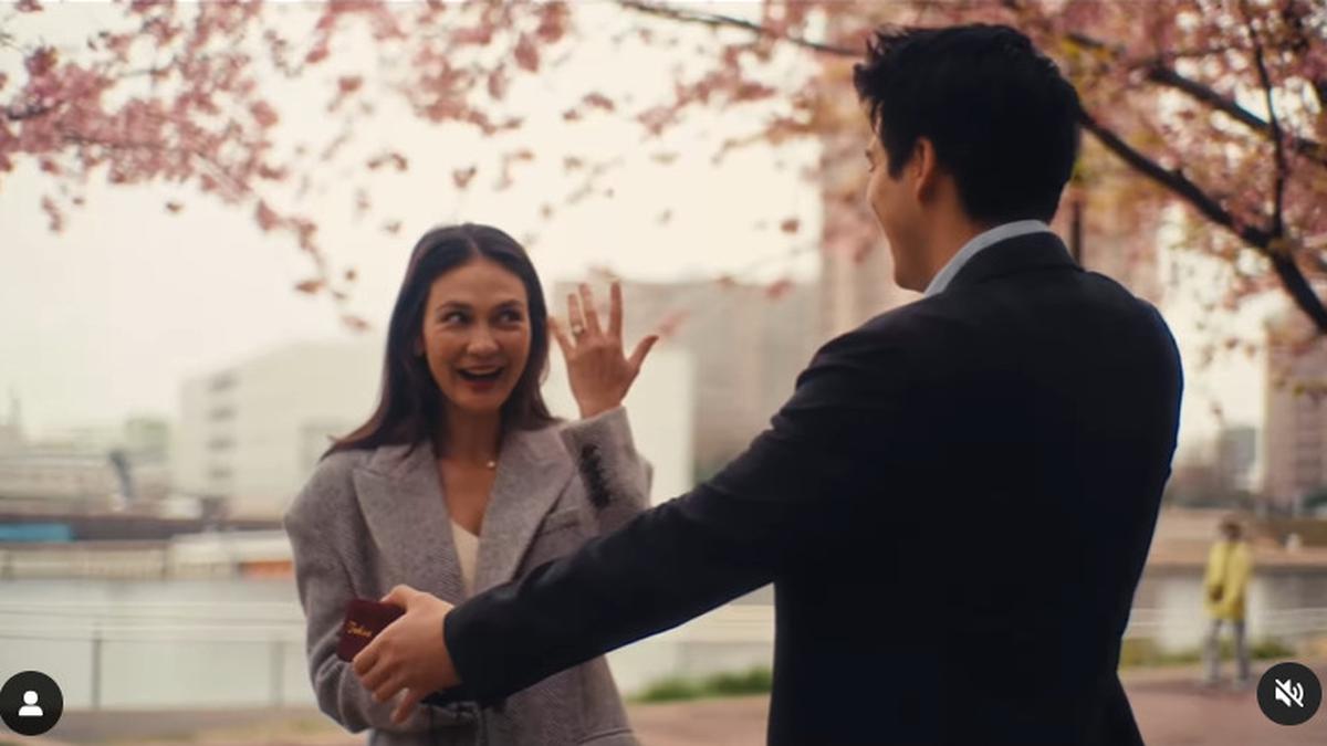 Luna Maya Lakukan Egg Freezing sebelum Menikah, Halalkah dalam Pandangan Islam?