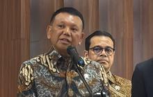 Wamensesneg Tanggapi Kabar soal Surpres Pergantian Panglima TNI