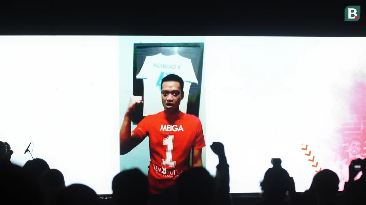 Kurnia Meiga