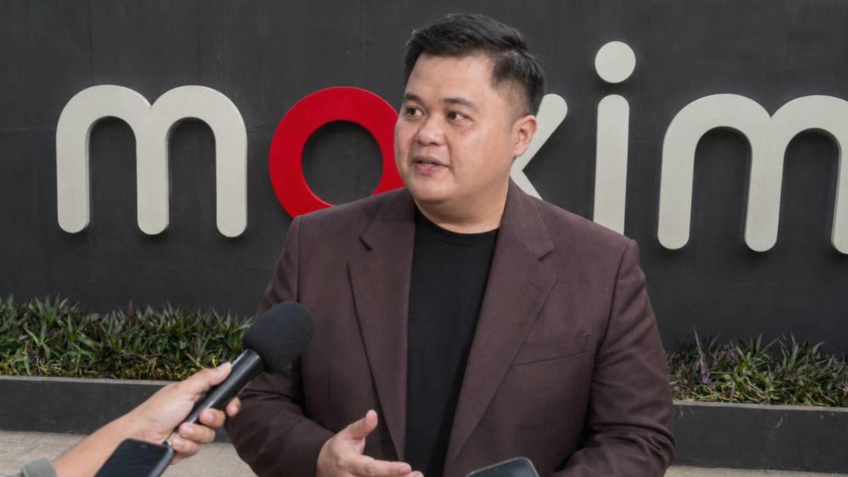 Maxim Terapkan Komisi 8% Mulai 1 Juli 2026