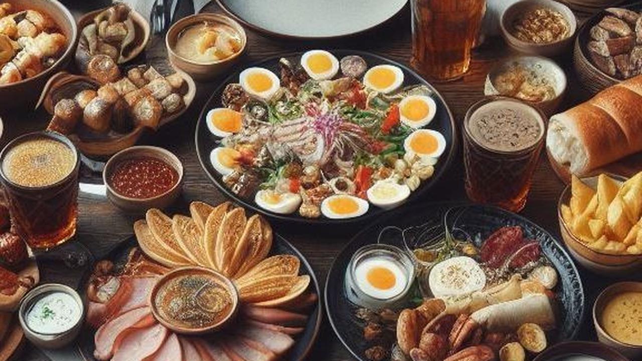 Makanan yang Bisa Dikonsumsi saat Diare