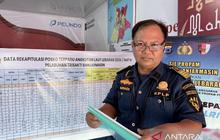 KSOP Catat Puncak Arus Balik Lebaran 2026 di Pelabuhan Banjarmasin, Ribuan Penumpang Tiba