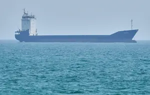 Iran Tolak Kerja Sama Pembersihan Ranjau di Selat Hormuz