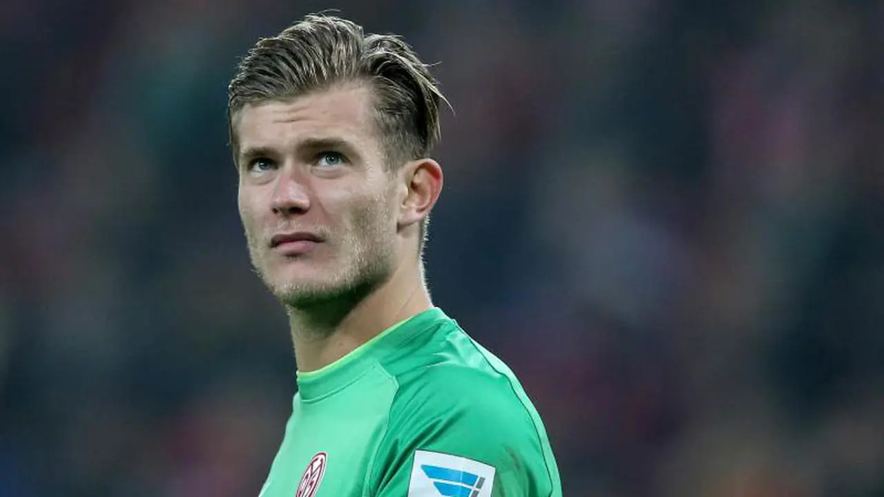 Walau Kalah, Kiper Muda Ini Mampu Gagalkan Peluang Sempurna