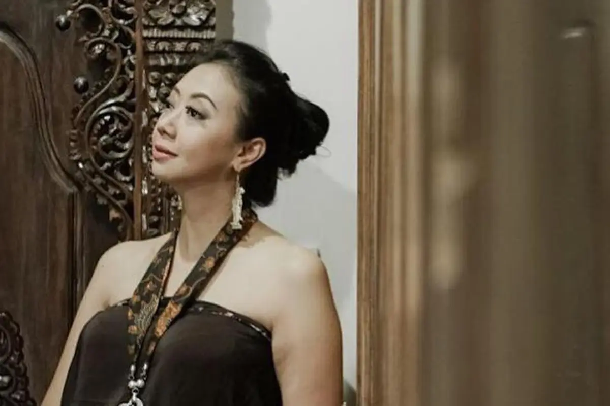 [Fimela] Asri Welas